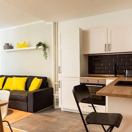 Cosy Two Br Plus Self Checkin Plus Street Parking Berlin Extérieur photo